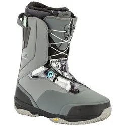 Nitro Snowboardschuhe Venture Pro TLS Boots X Volcom 2026 - 29,5 - 29,5