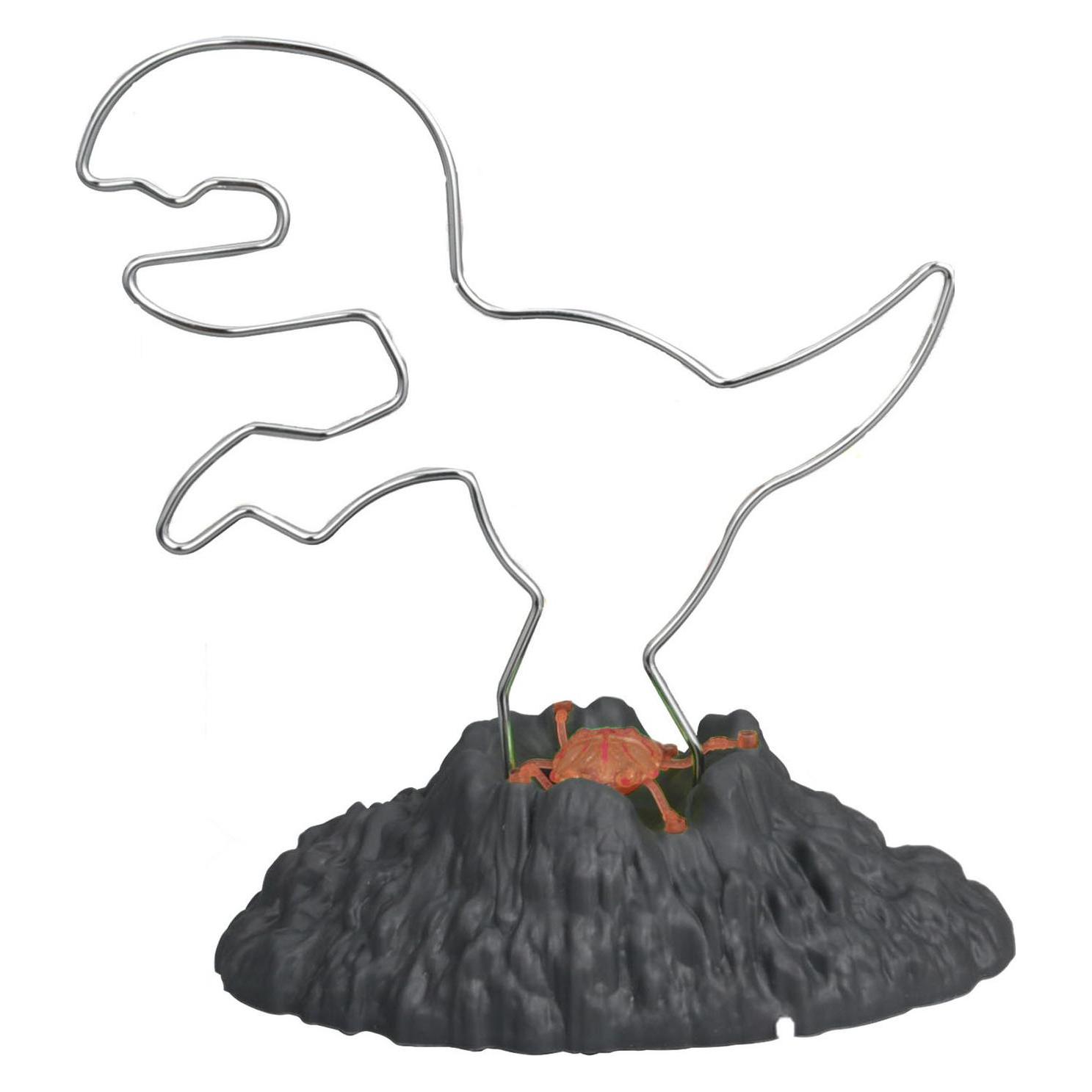 Nervenspirale, Dino-Flucht (52474690)