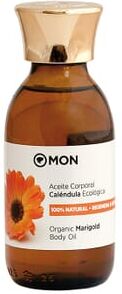Mon Deconatur ÓLEO CORPORAL DE CALÊNDULA ECOLÓGICA 125ml