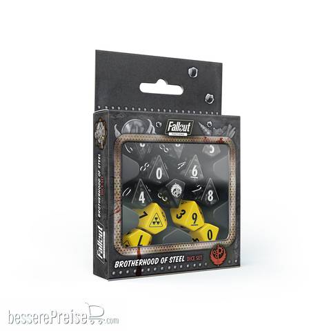 Modiphius Entertainment MUH107031