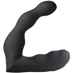 Rocks-Off, Analtoy, - Schwarzer Prostata- Und Analvibrator-Adapter