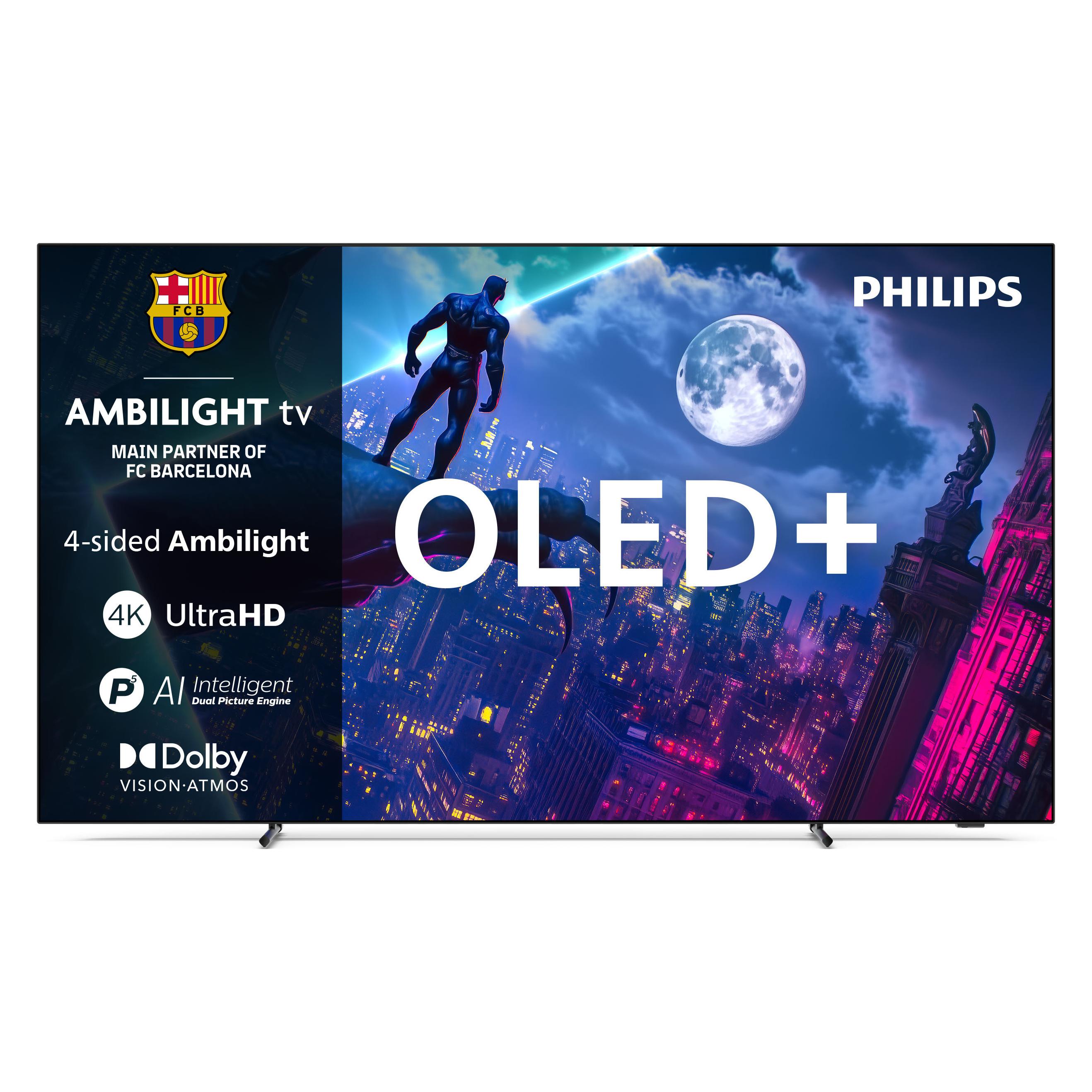 Philips 65OLED950/12 (65", OLED, 4K) (65OLED950/12)