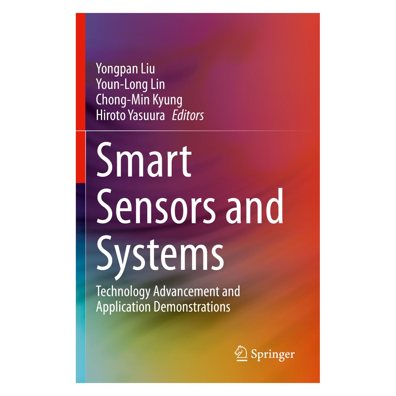 Springer Smart Sensors and Systems (Englisch, Softcover, Chong-Min, Chong-Min Kyung, Hiroto Yasuura, Lin, Yongpan Liu, Youn-Long Lin, Youn-Long/Kyung et al) (56192480)
