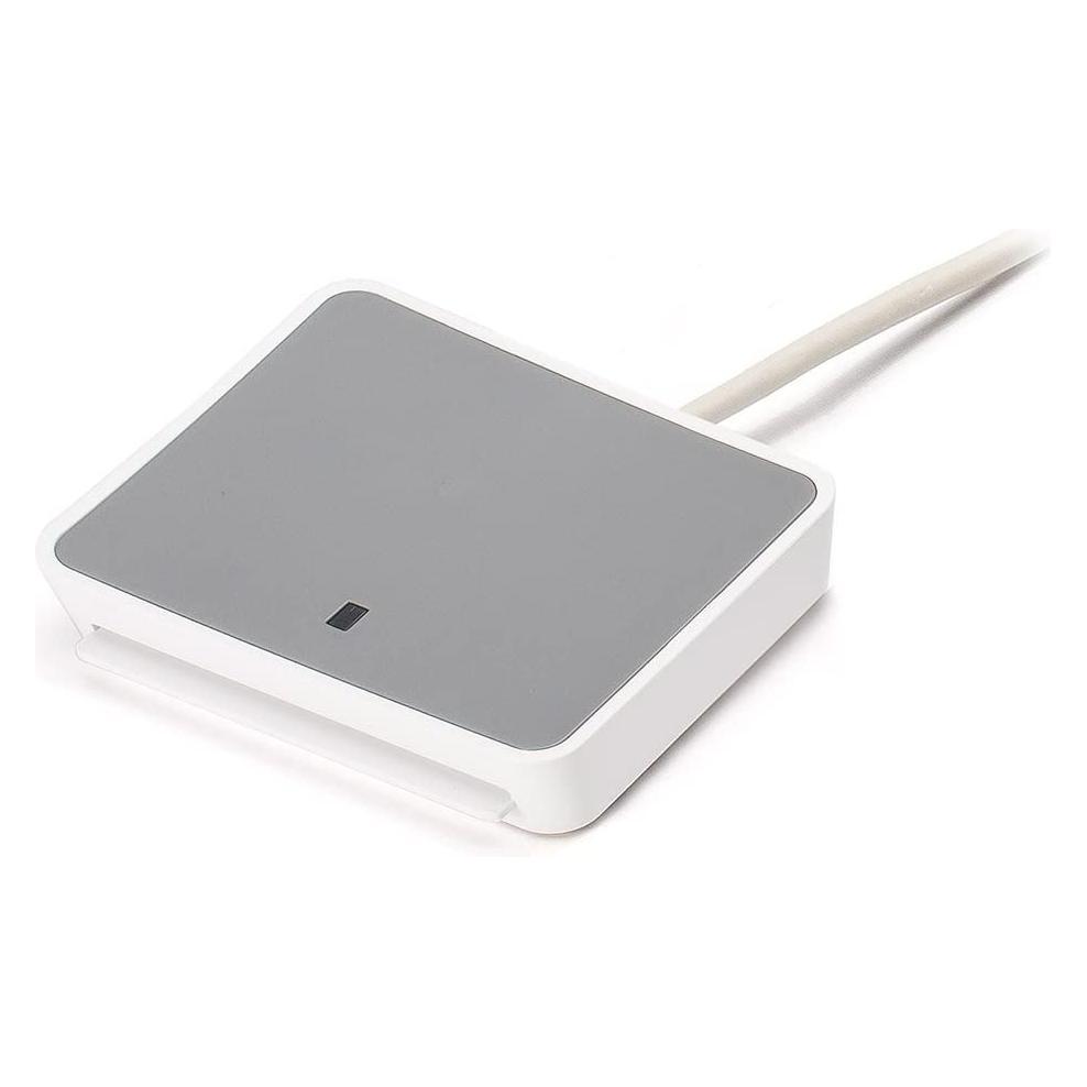 Identive uTrust 2700R Contact Card Reader (905369-1)
