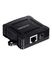 TRENDnet PoE-Splitter 48 V Ausgangsanschlüsse: 1 (TPE-104GS)