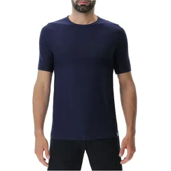 UYN Natural Training Funktionsshirt K912 - astral aura melange L