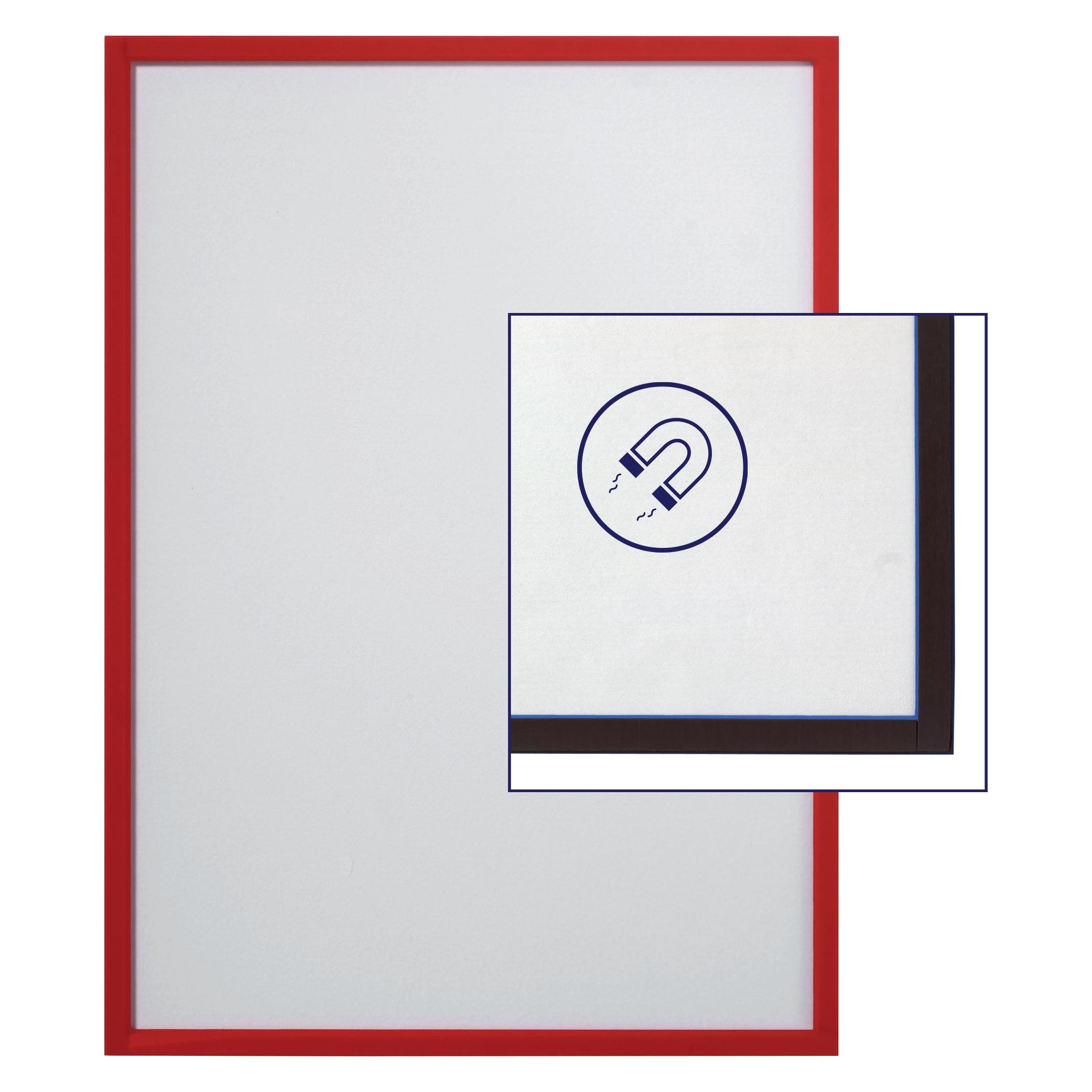 Franken Magnetrahmen (A4) (ITSA4M01)
