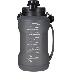 Geschenke zur Freundschaftswerbung - Faltbare Wasserflasche