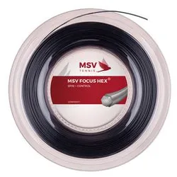 MSV Focus HEX® - 200 m