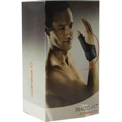 Sporlastic Rhizo-Hit Haut 07605 M 1 ST