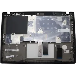 Lenovo 5M11Q46398, Notebook Ersatzteile, Mehrfarbig, Schwarz
