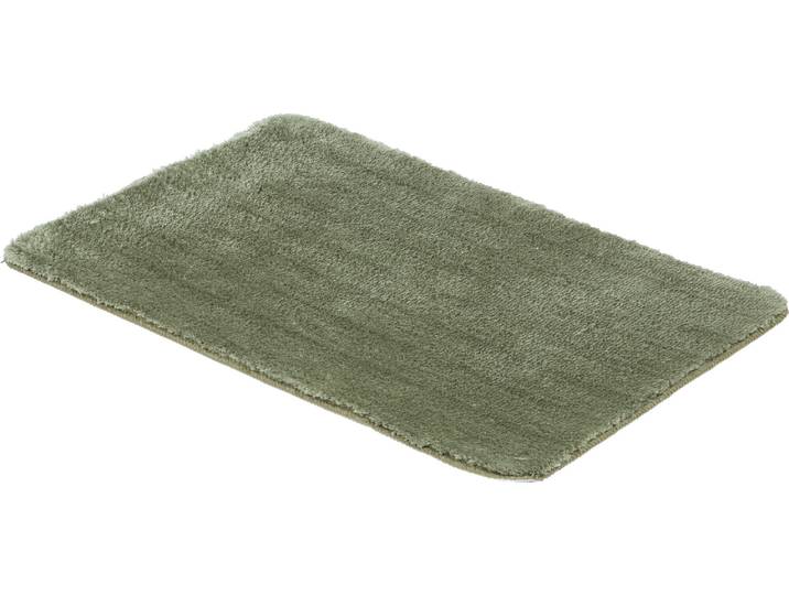 Kleine Wolke Badteppich Ricco Forest 60 x 90 cm Polyester