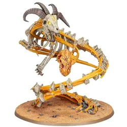 Games Workshop Krondspine Incarnate of Ghur (Kunststoff)