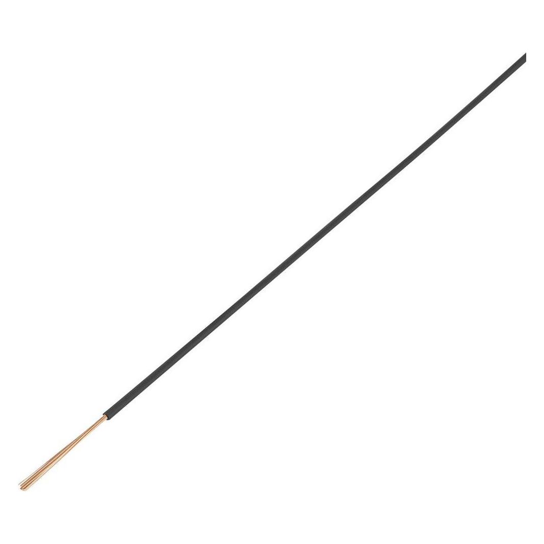 Tru Components Fahrzeugleitung FLRY-B (50 m) (1568681)