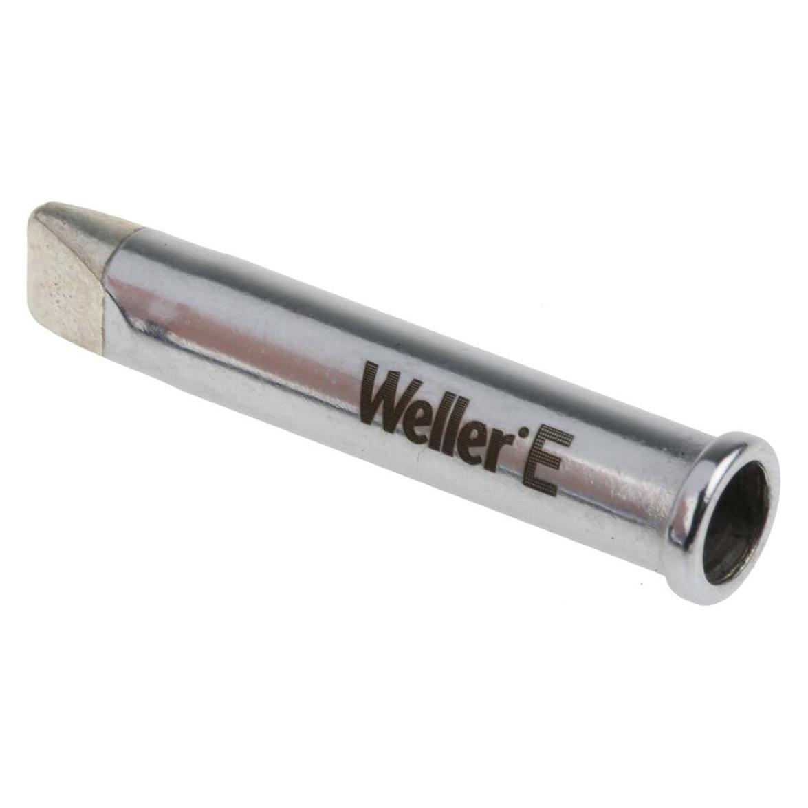 Weller Erem Lötspitze Meisselform XT-E 5,9x1,2mm (Lötspitze) (T0054470799)