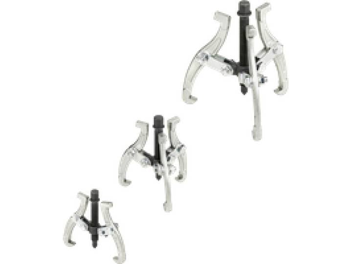 PARKSIDE® Set d’extracteurs de roulements