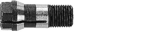 FEIN Spannzange, Ø 6 mm 63207103009