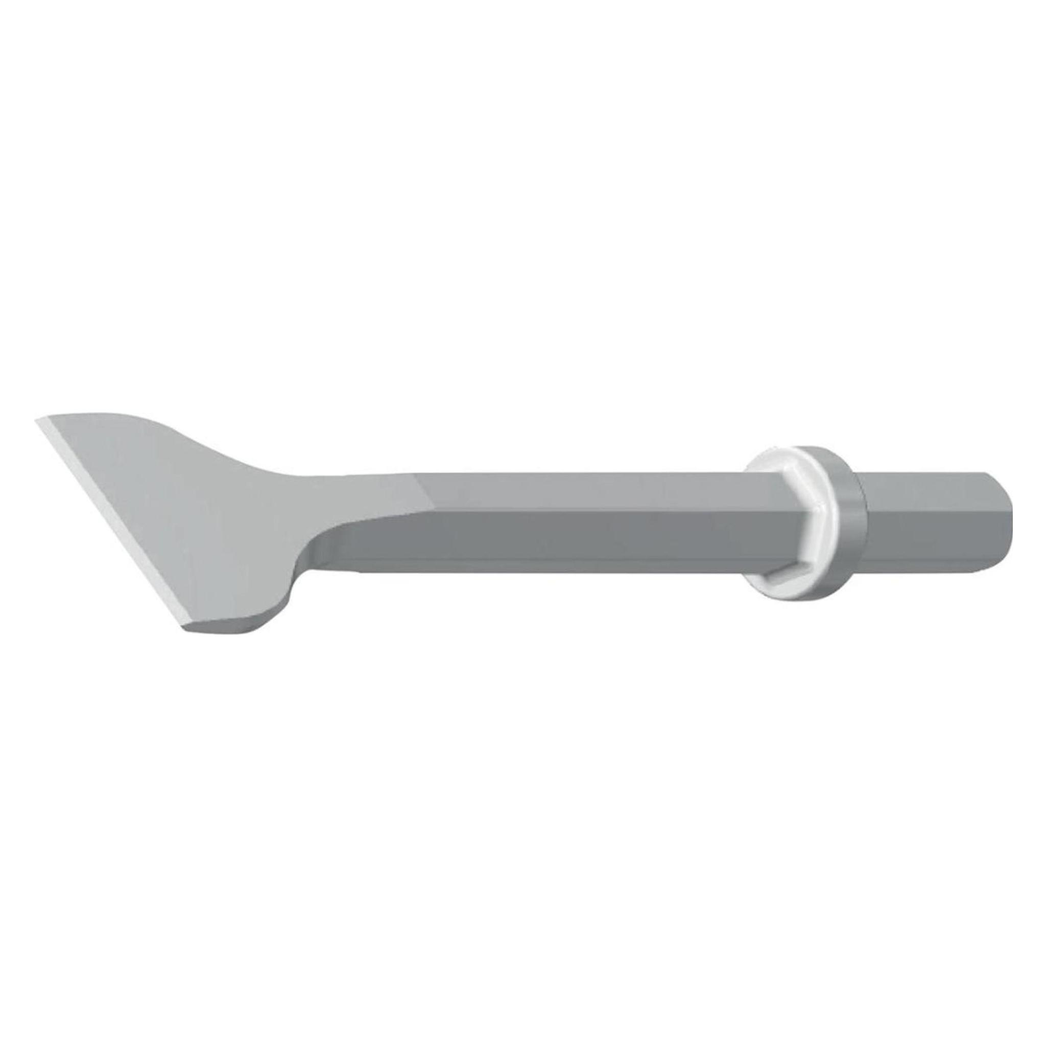 Magni Breitmeissel 200 x 60 mm EE sechskant 19 x 50 mm (5055150000238)