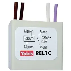 Grothe Relais REL1C