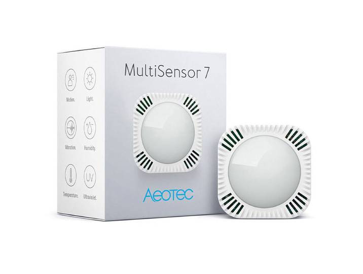 AEOTEC MultiSensor 7