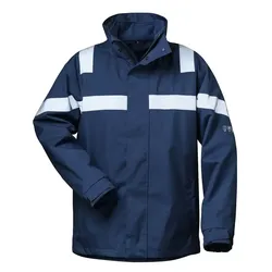Multinorm 3in1 Parka "AUGUSTIN" - M - marine