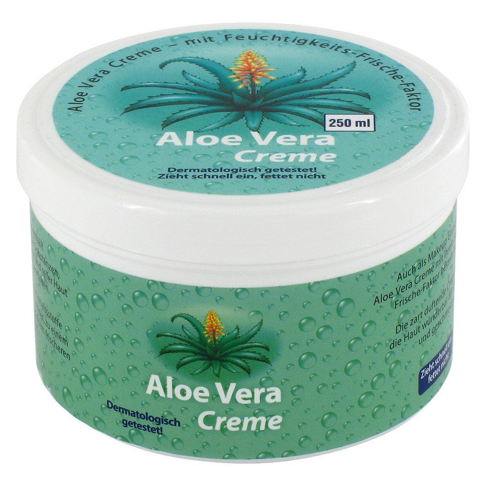Avitale GmbH Aloe Vera Hautcreme 02739784