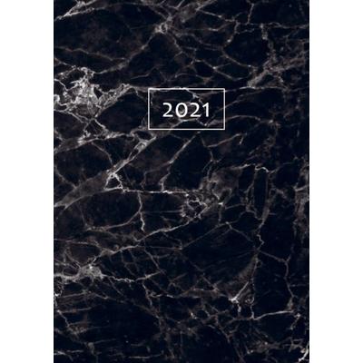 2021 Terminplaner, Taschenbuch von Laura M. Jung, Bookmundo Direct, 978-94-036-0732-0