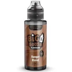 Big Bottle Ranger Blend Aroma
