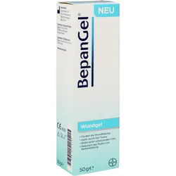 Bepangel Wundgel 50 G