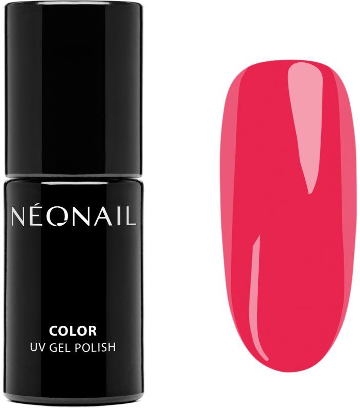 NEONAIL Jewels Of The Sea Gel Nail Polish shade Flower of the Sea 7.2 ml
