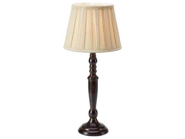 Tischleucht Chocolat max. 40 Watt