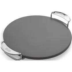 Weber CRAFTED glasierter Pizzastein - Gourmet BBQ System