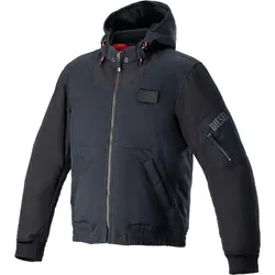 Alpinestars AS-DSL Kensei Bomber Motorrad Textiljacke 3XL