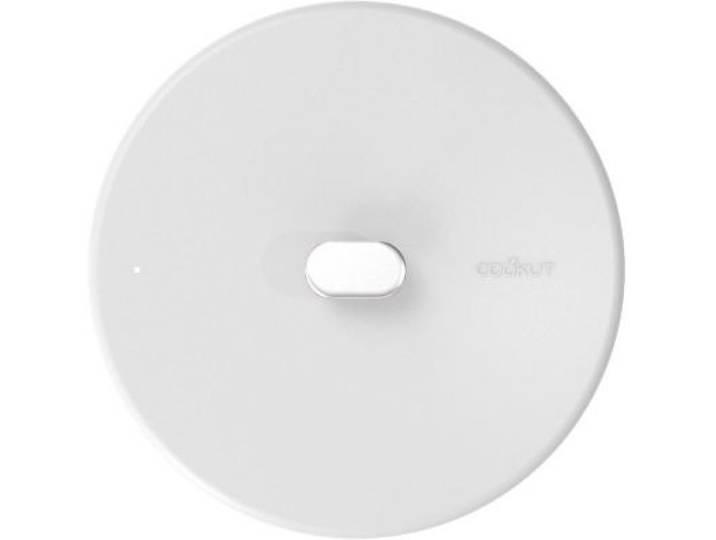 Cookut - Couvercle Anti-Projection La Merveilleuse Inox 20cm - Polaire