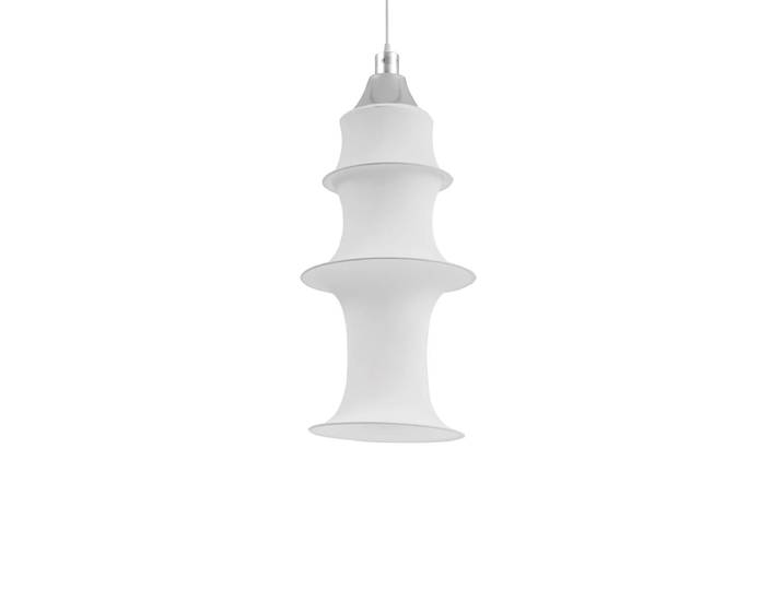 Artemide - Falkland 85 Pendelleuchte, weiss
