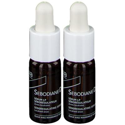 Noreva Sebodiane DS Serum LP 2x 2x8 ml Konzentrat