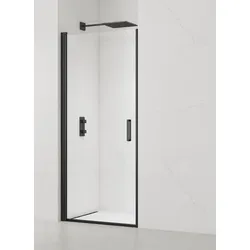 SAT Fusion Duschtür Walk-In / Türen 100 cm SATFUD100NIKAC