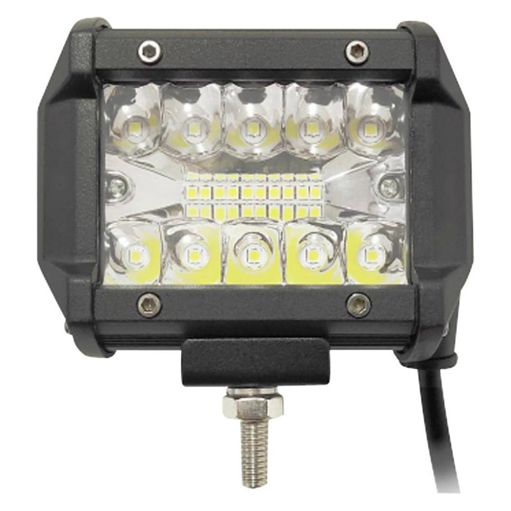 Berger & Schröter LED Arbeitsscheinwerfer (5400 lm) (KS8160combo)