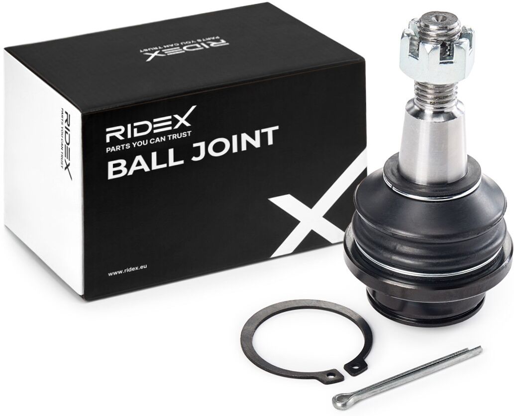 RIDEX 2462S0430 Ball Joint