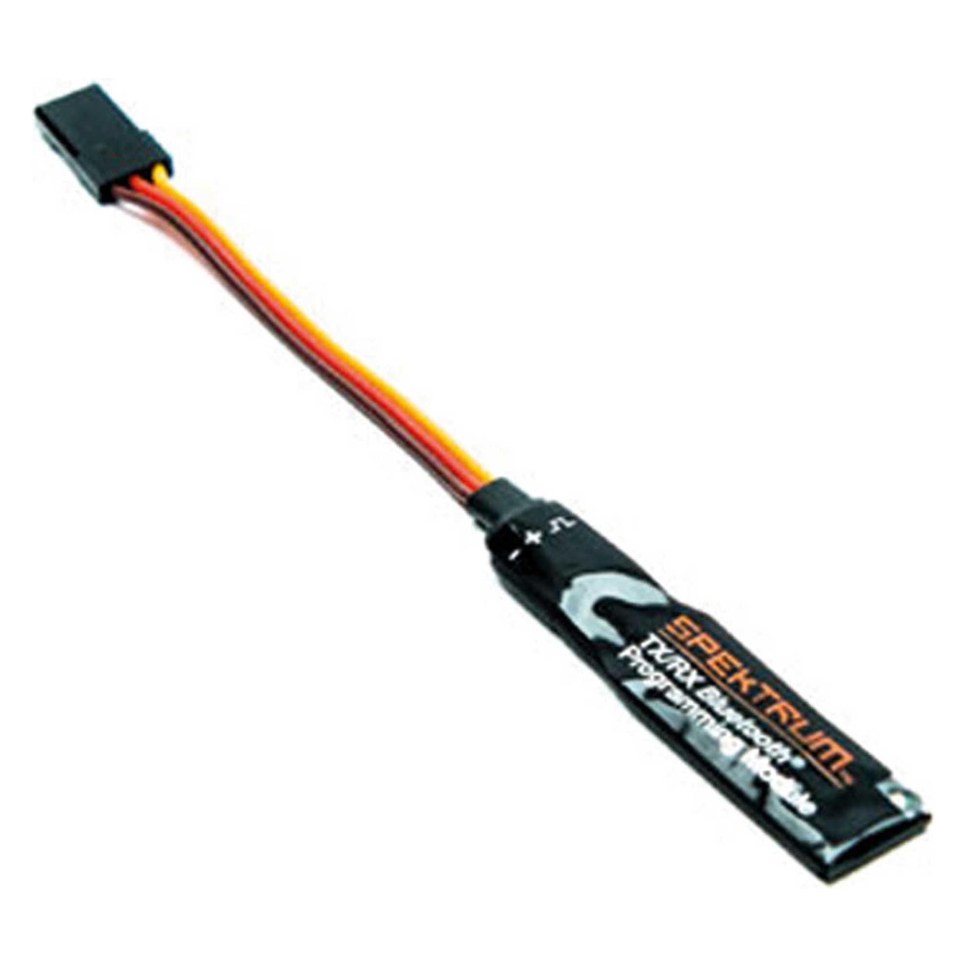Spektrum Sender/Empfänger BLE Programmierungsmodul (SPMBT1000)