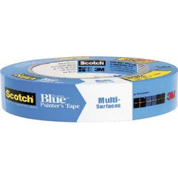 3M PP209024 Abdeckband Scotch® 290 Blau (L x B) 50 m x 25 mm 1 St.