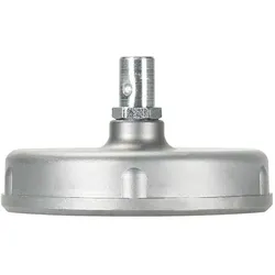 PRESSOL Adapter für Befüllung für easyFILL 400