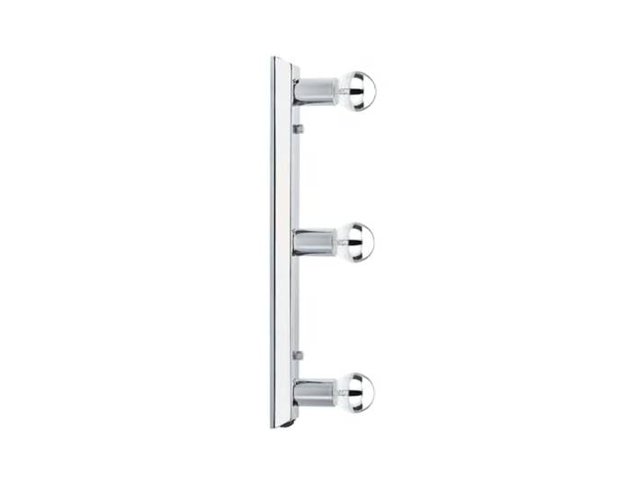 Paulmann 99679 Spiegelleuchte Mirror Regula E14 max.3x40W 99679 Wandleuchte Galerie
