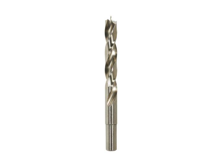 Wolfcraft Holzspiralbohrer HSS Professional 14 × 160 mm