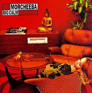 Morcheeba - Big Calm - Preis vom 12.10.2026 11:37:12 h