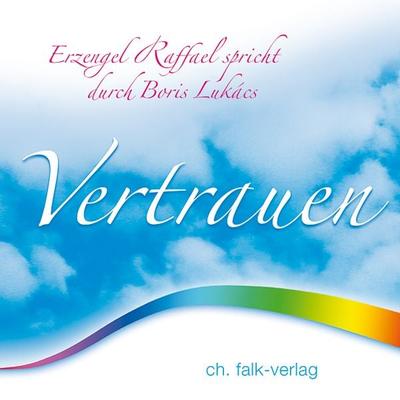 Vertrauen - Boris Lukács, CD, 9783895682612