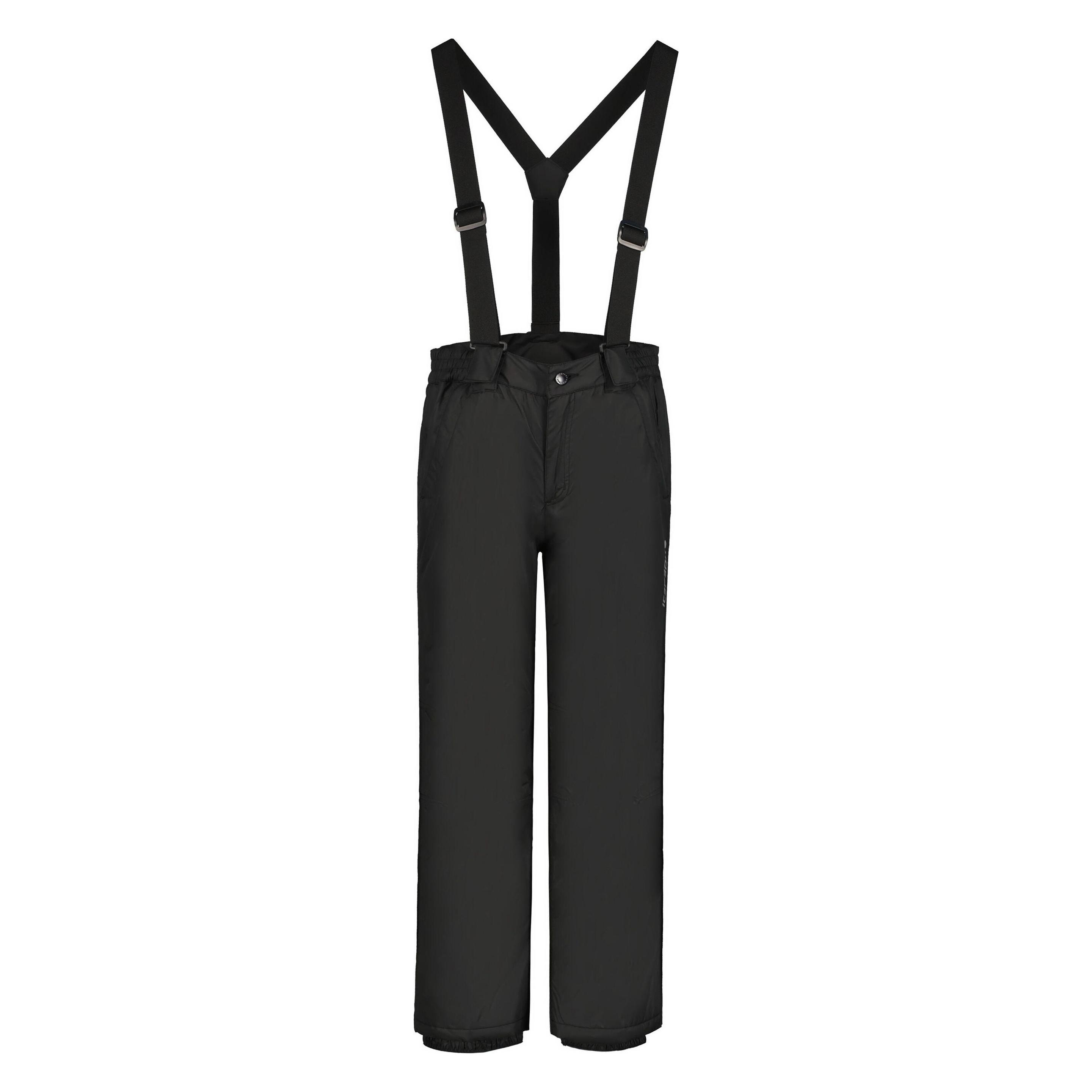 Icepeak NOS LAFE JR SCHWARZ Grösse: 116 (116) (651019501I)