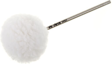 Vic Firth VFVKB3 Beater Fleece