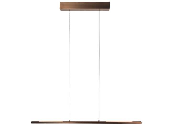 Steinhauer Exclusive Pendelleuchte Bande mit Seillift, Up-/Downl