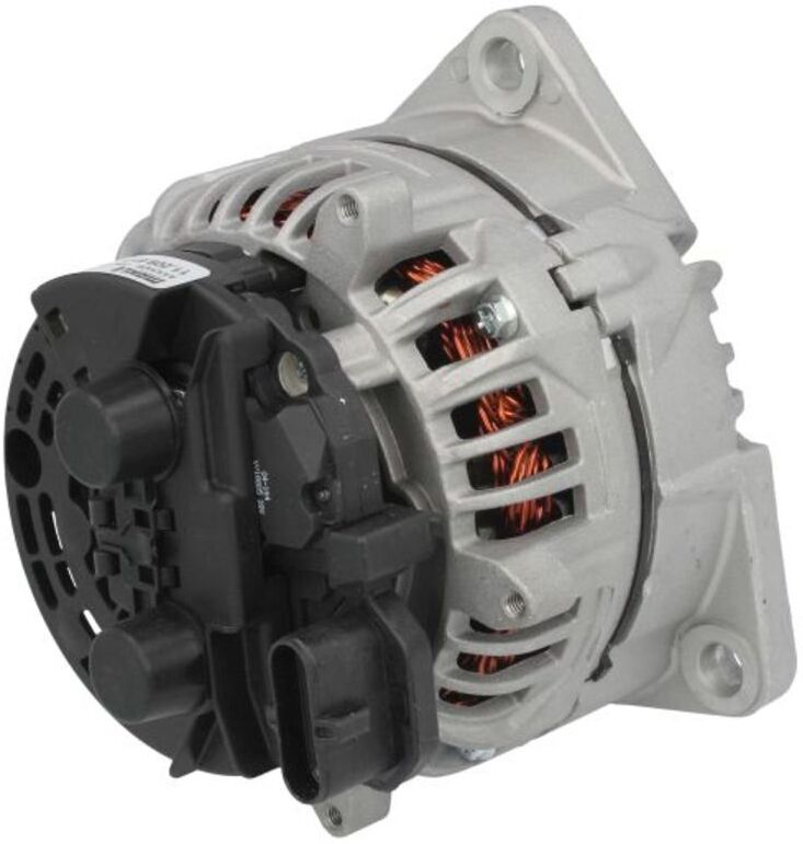 Drehstromgenerator MAHLE MG 809